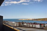 Apartamento Iceland Comfort Reiquiavique