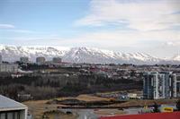 Apartamento Iceland Comfort