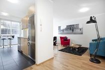 A Part Of - Brautarholt Apartment
