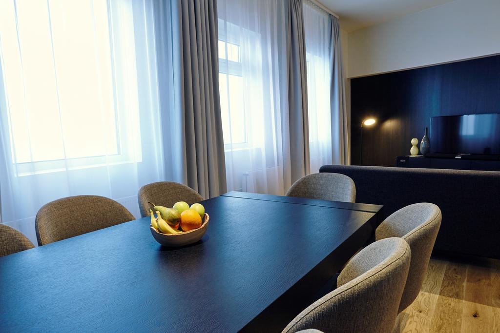 Fosshotel 4* Reykjavik