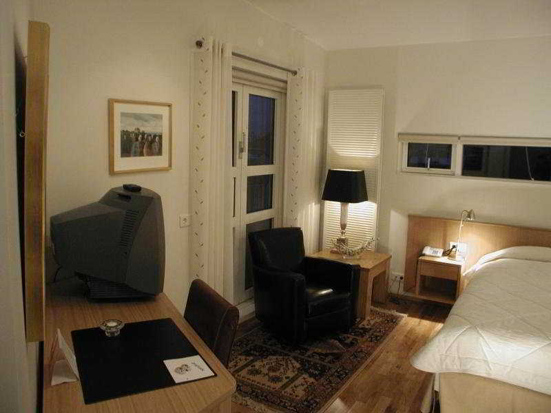 Odinsve Hotel Reykjavik