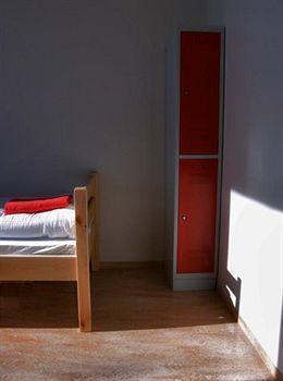 Hostal Bus - Terminal *