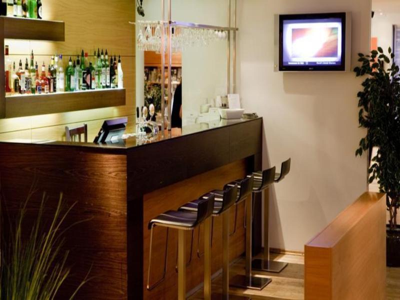 Centerhotel Plaza Reikiavik