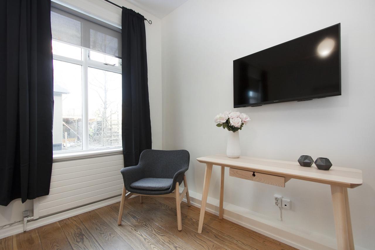 Apartment Ithunn By Heimaleiga Reykjavik