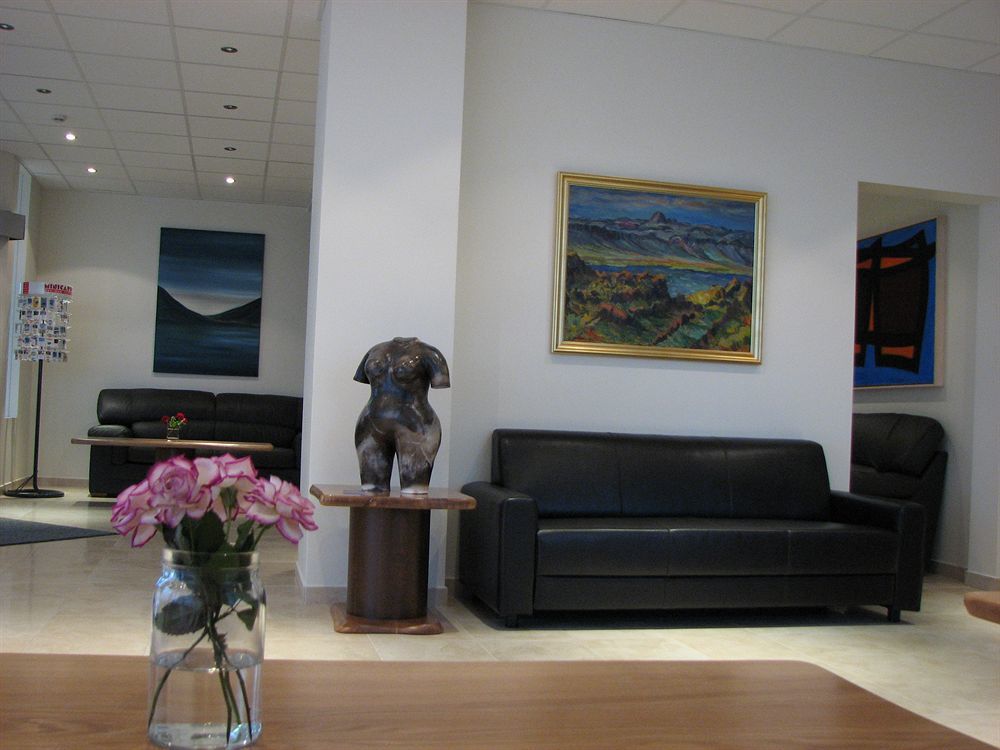 Hraun 3* Hafnarfjordur