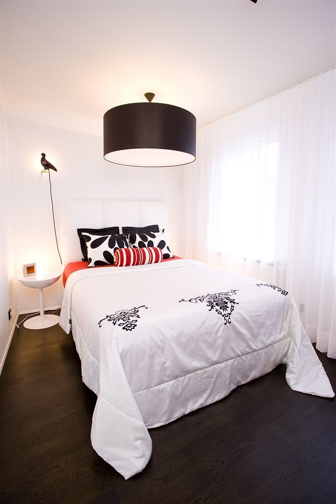 K Apartment *