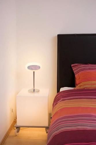 K Apartment