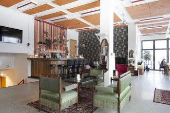 Hostal Bus - Terminal *