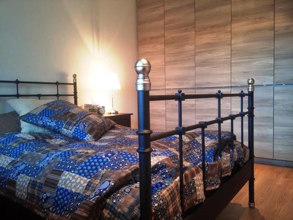 Apartamento Alfred's Premium