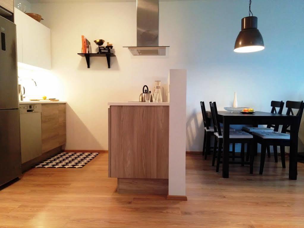 Alfred's Premium Apartamento Reiquiavique