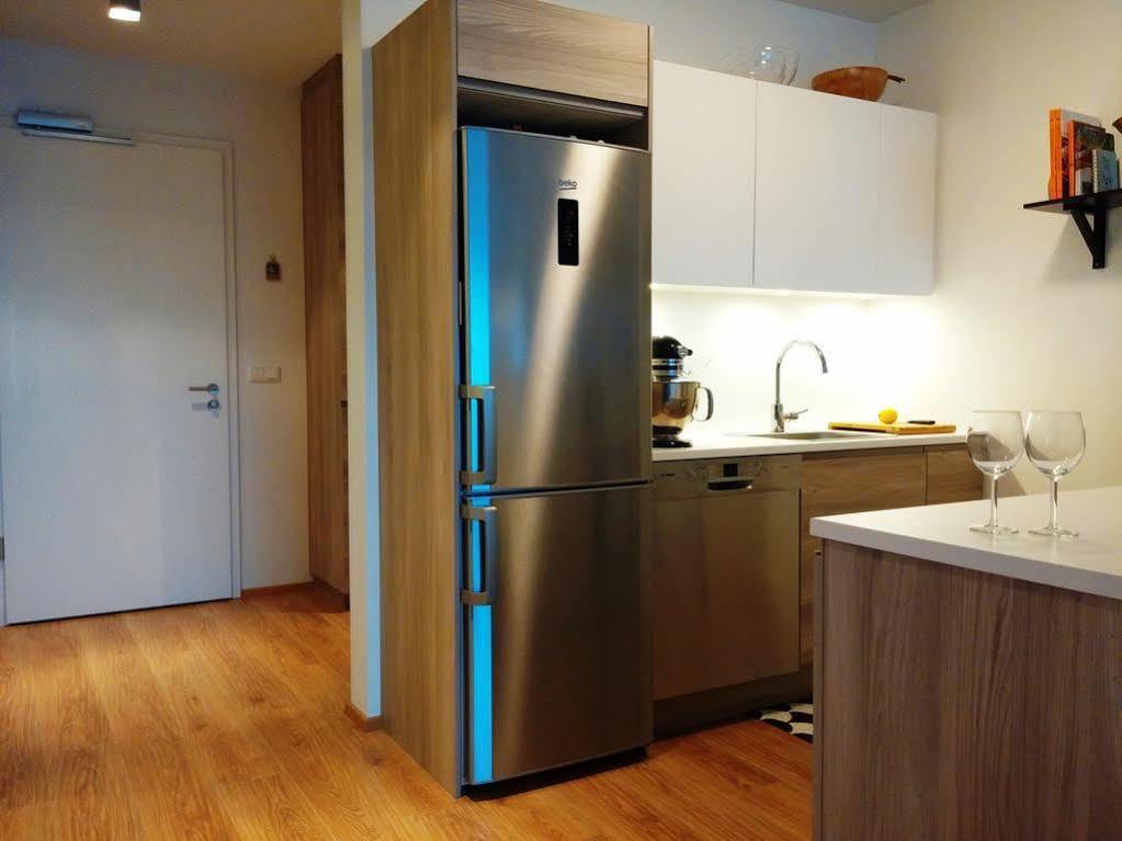 Apartamento Alfred's Premium Reiquiavique