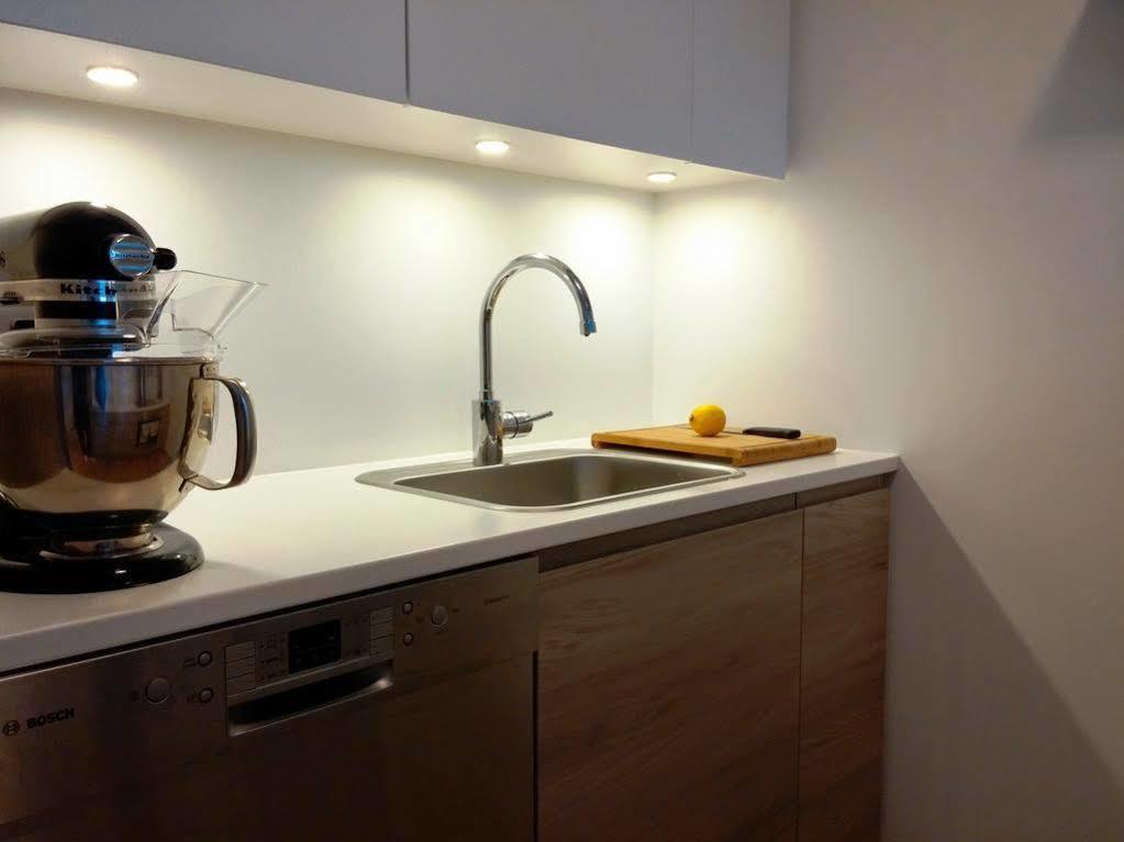 Apartamento Alfred's Premium