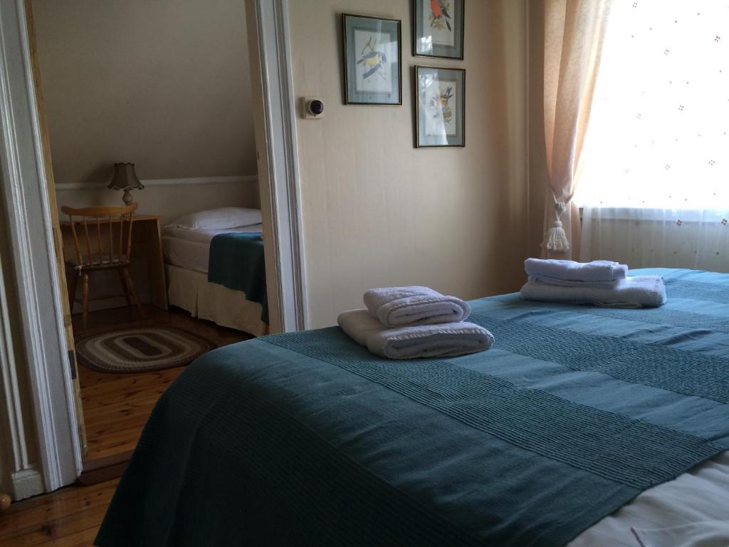 Forsaela And Apartamento Reiquiavique