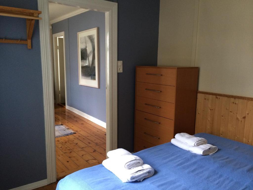 Apartamento Forsaela And