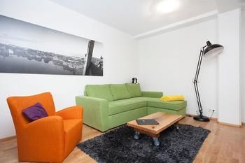 Apartment A Part Of - Brautarholt *