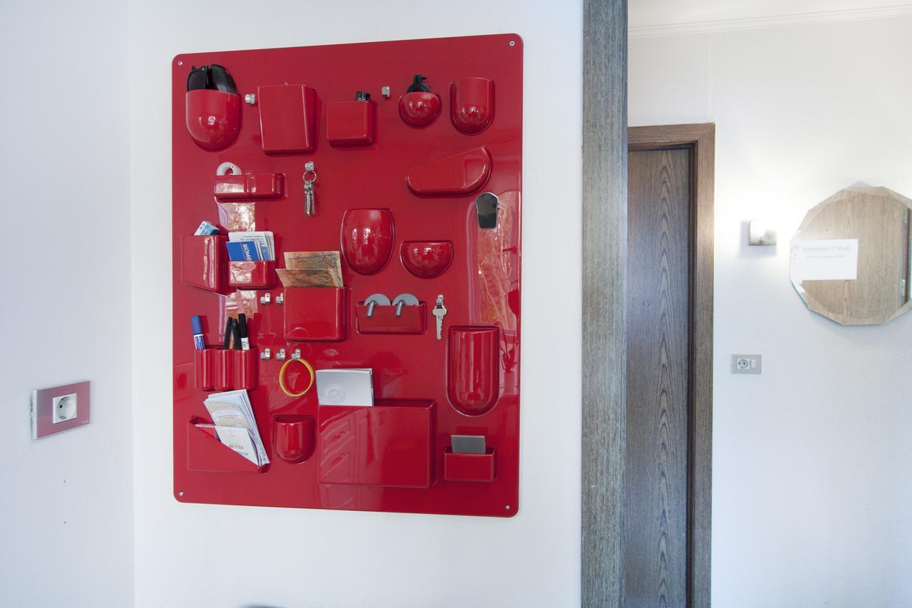 Glad's 3* Reykjavik