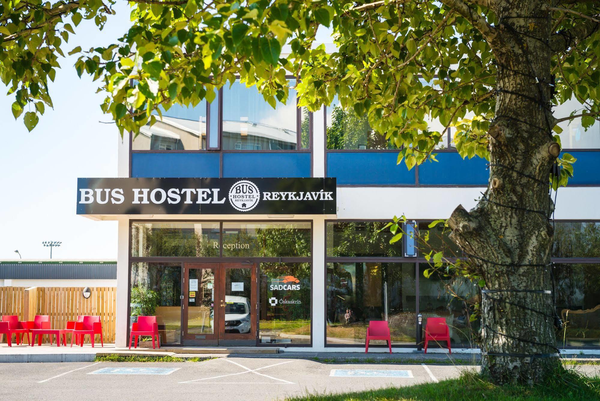 Hostal Bus - Terminal *