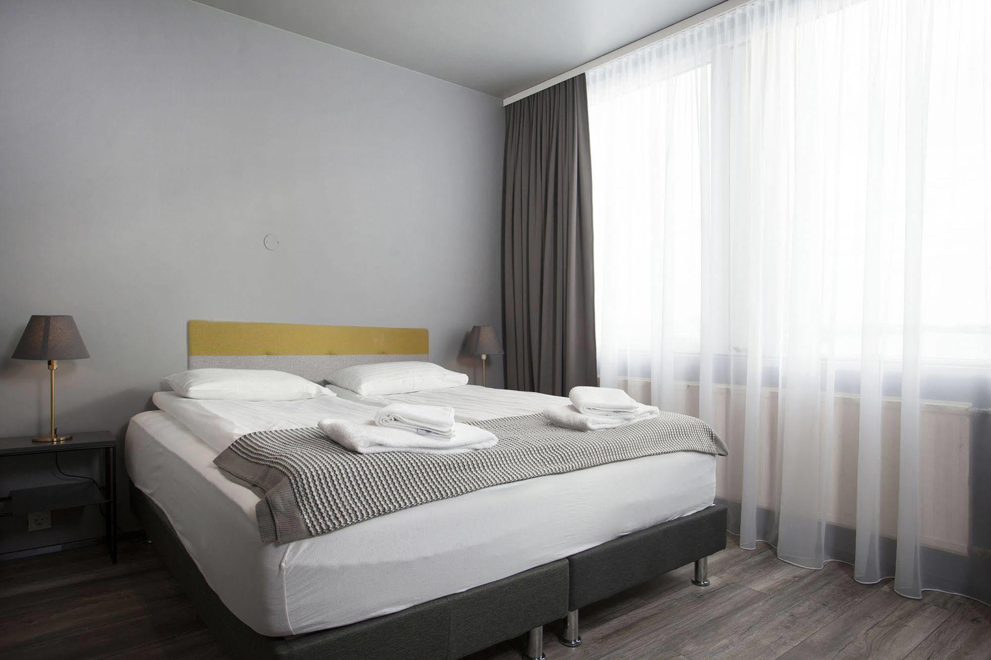 Hraun Hotel 3*