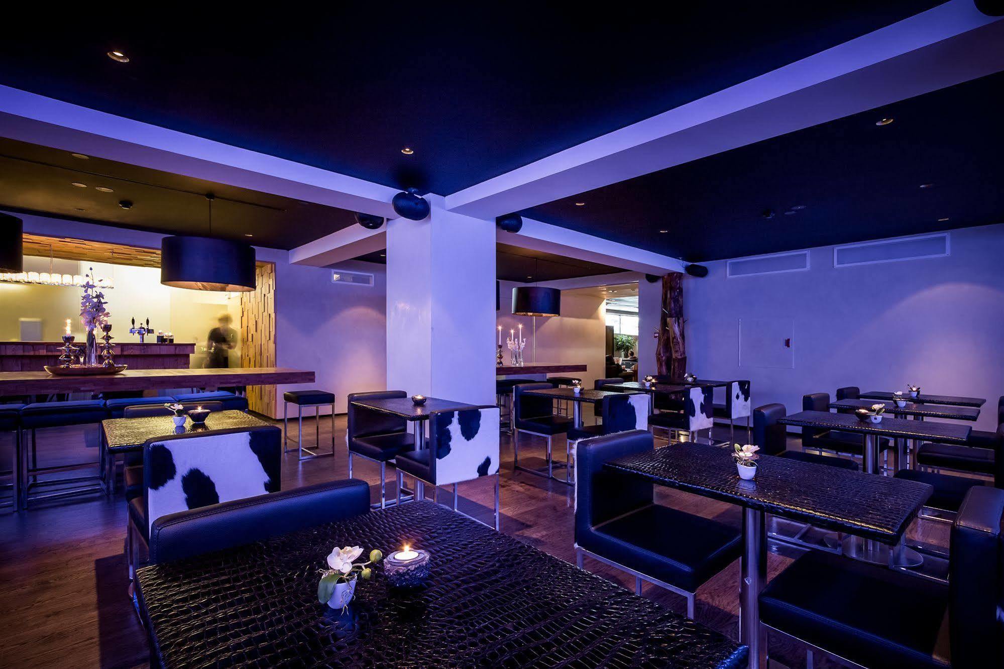 Thingholt By Center Hotel Reikiavik