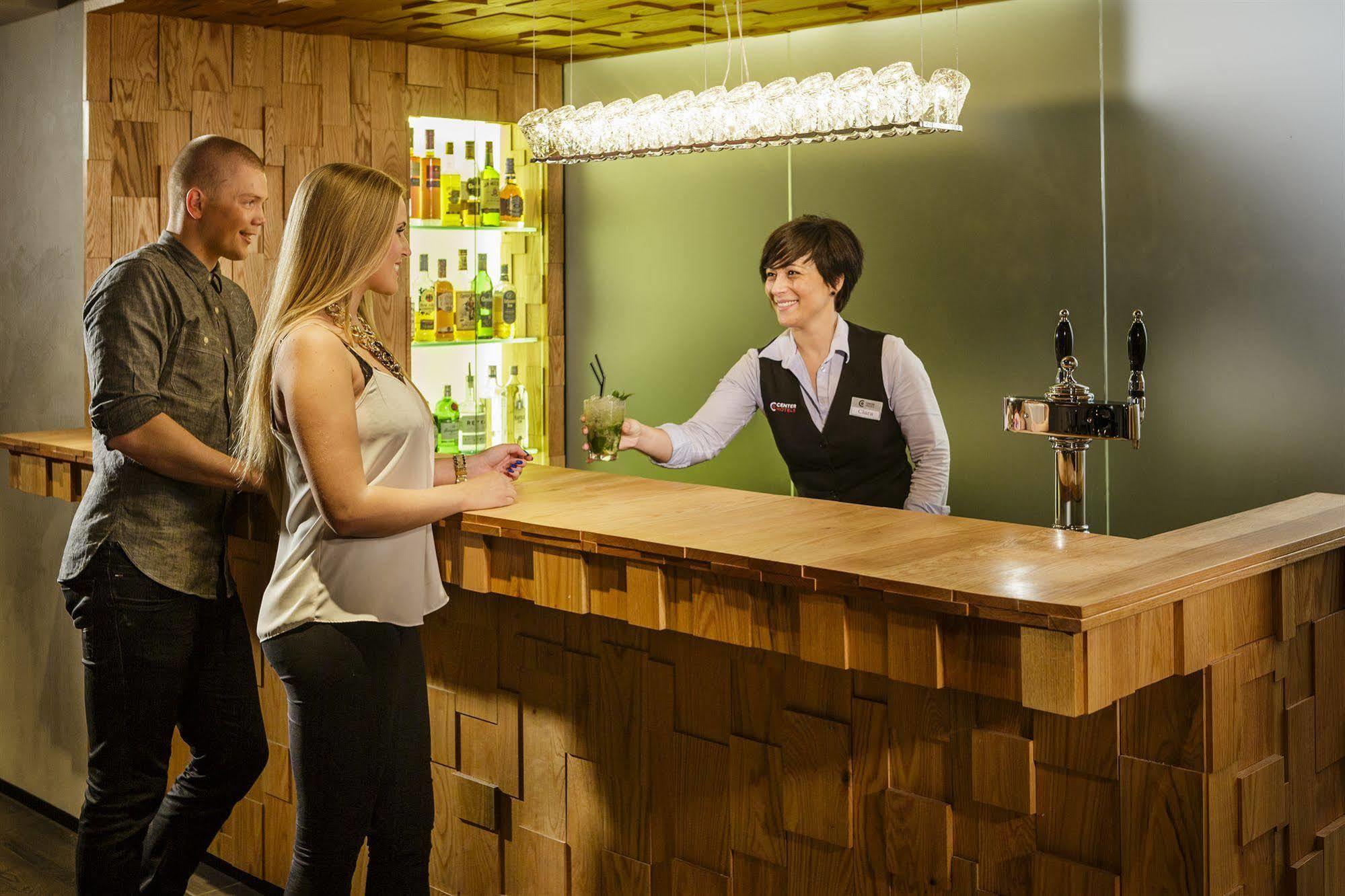 Hotel Thingholt By Center Reikiavik