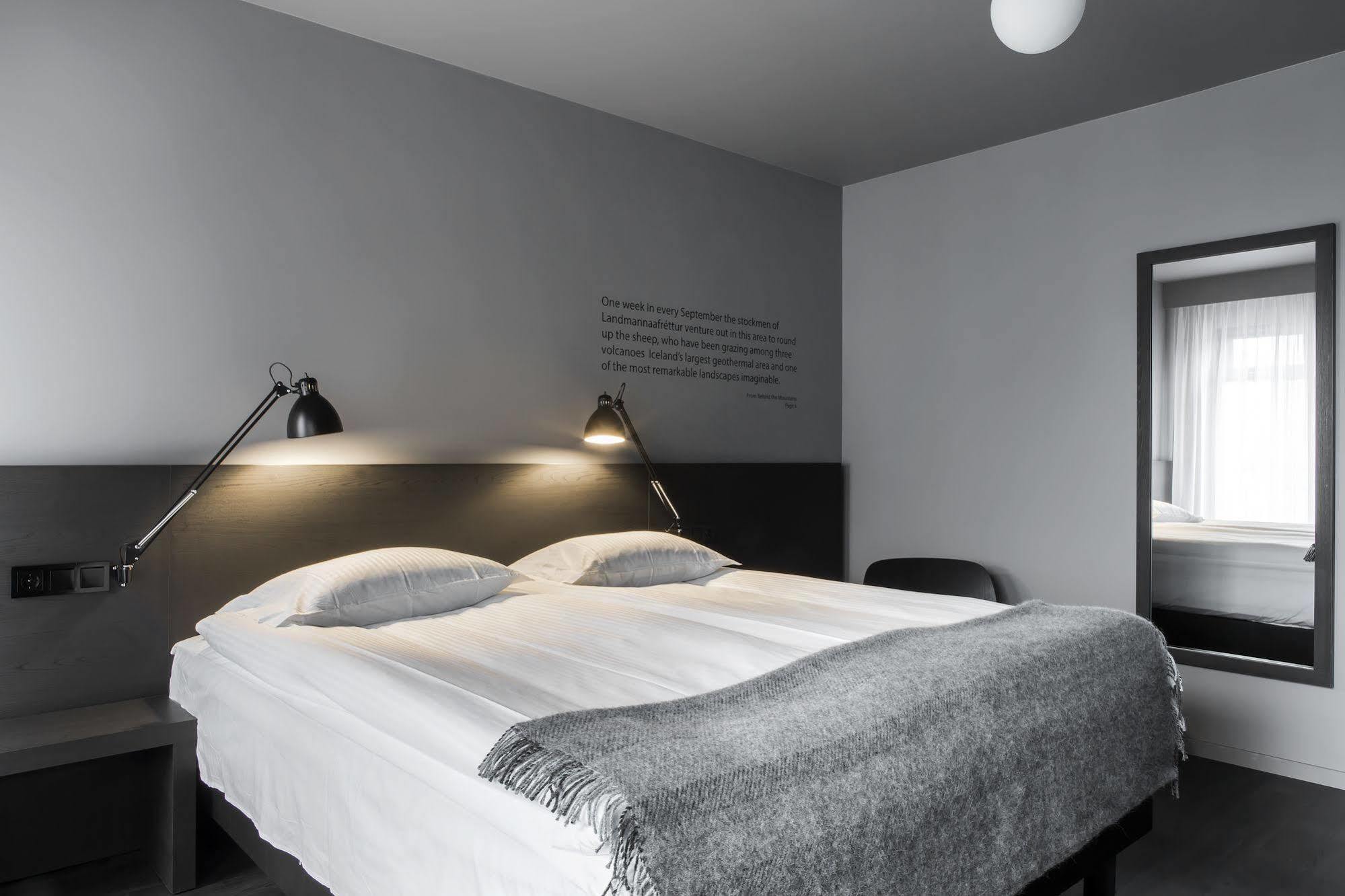 Skuggi By Keahotels Hotel Reykjavik