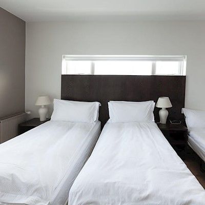 Odinsve 4* Reykjavik