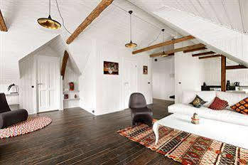 K Apartment