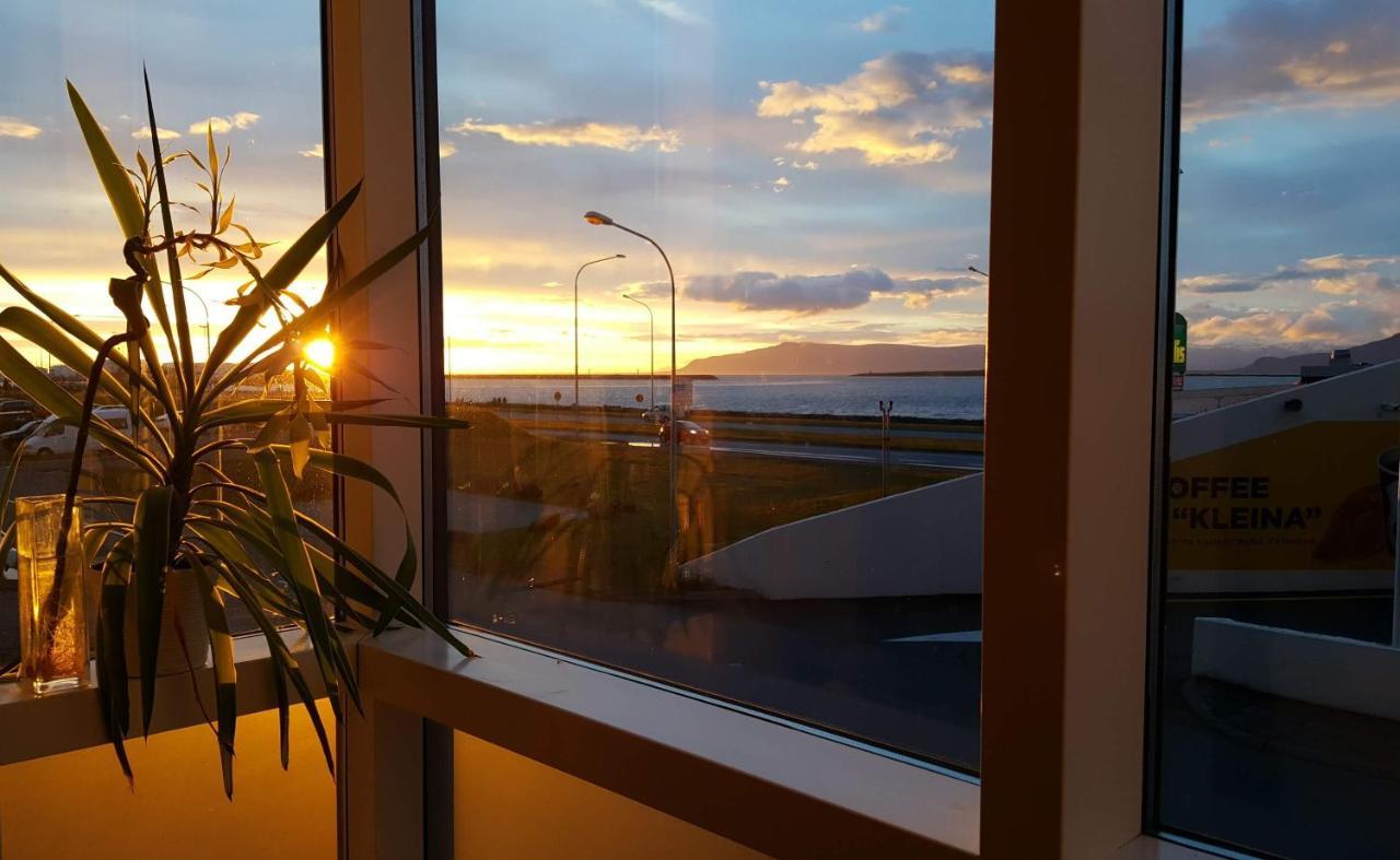 Apartamento Alfred's Premium *