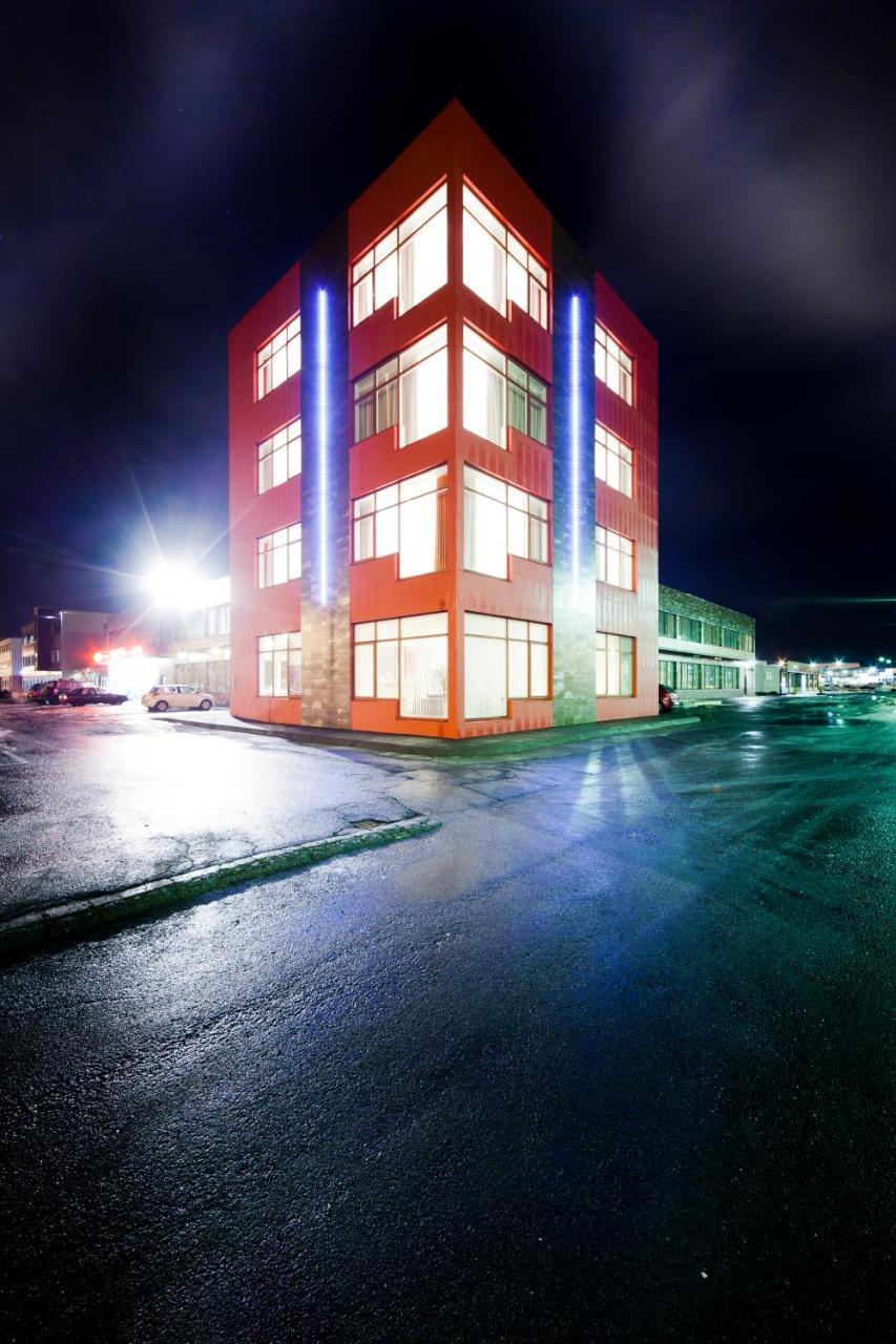 Hraun Hotel Hafnarfjordur