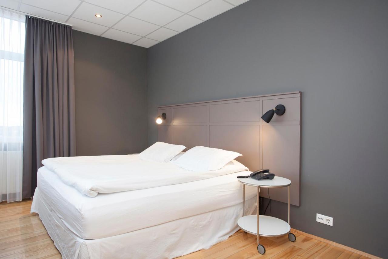 Hotel Hraun Hafnarfjordur