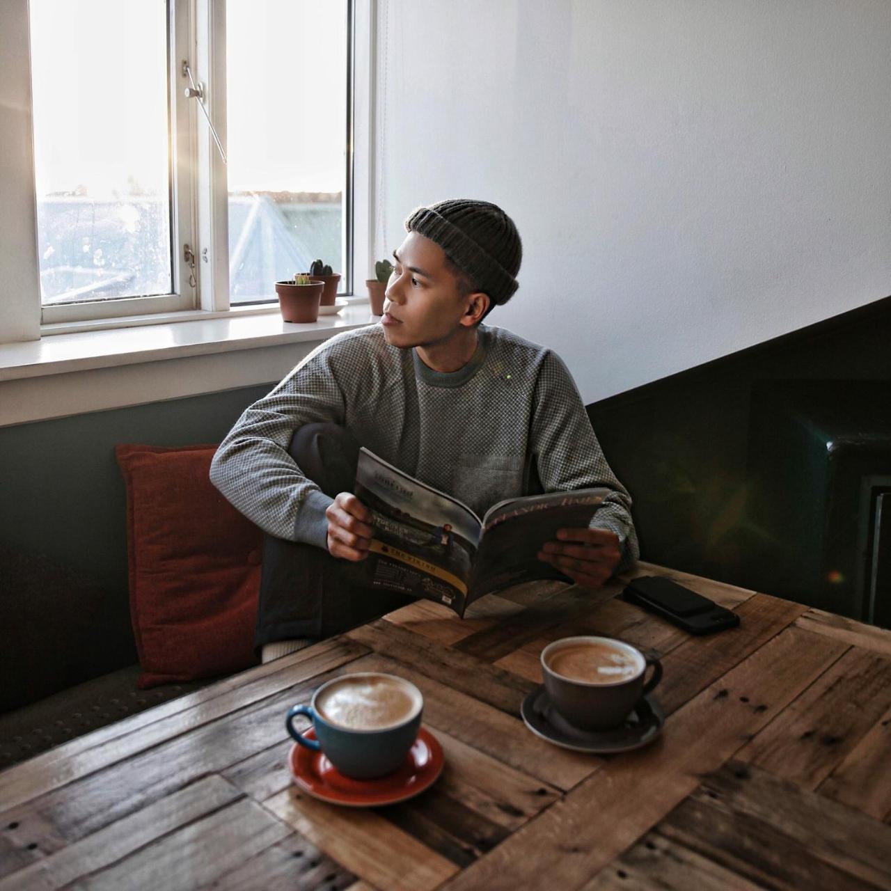 Loft - Hi Eco * Reikiavik