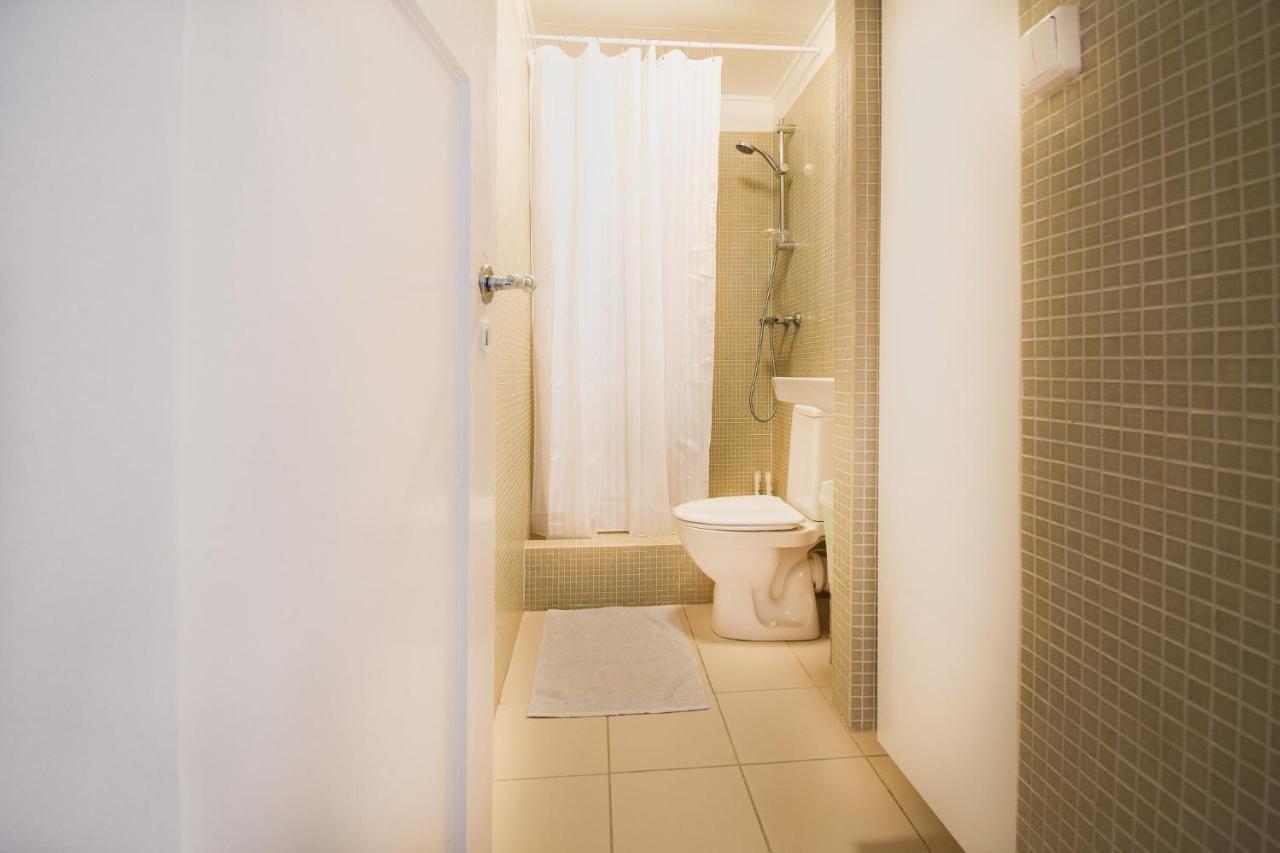 Apartment Greenkey G4