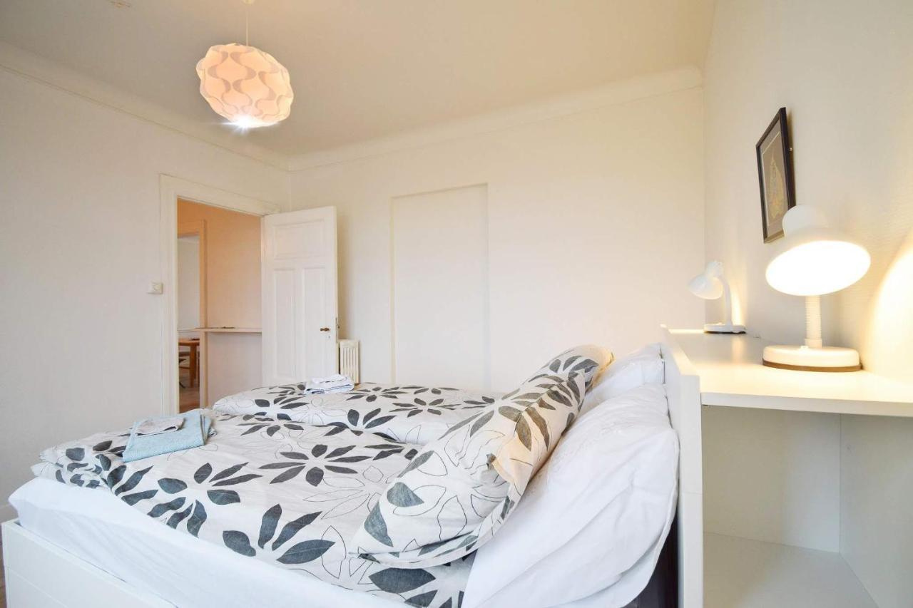 Greenkey G4 Apartment *