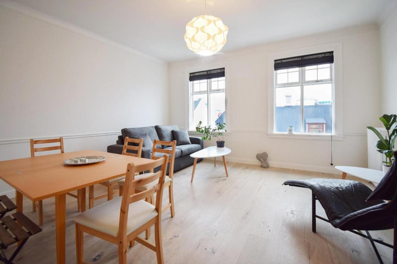 Greenkey G4 Apartment *