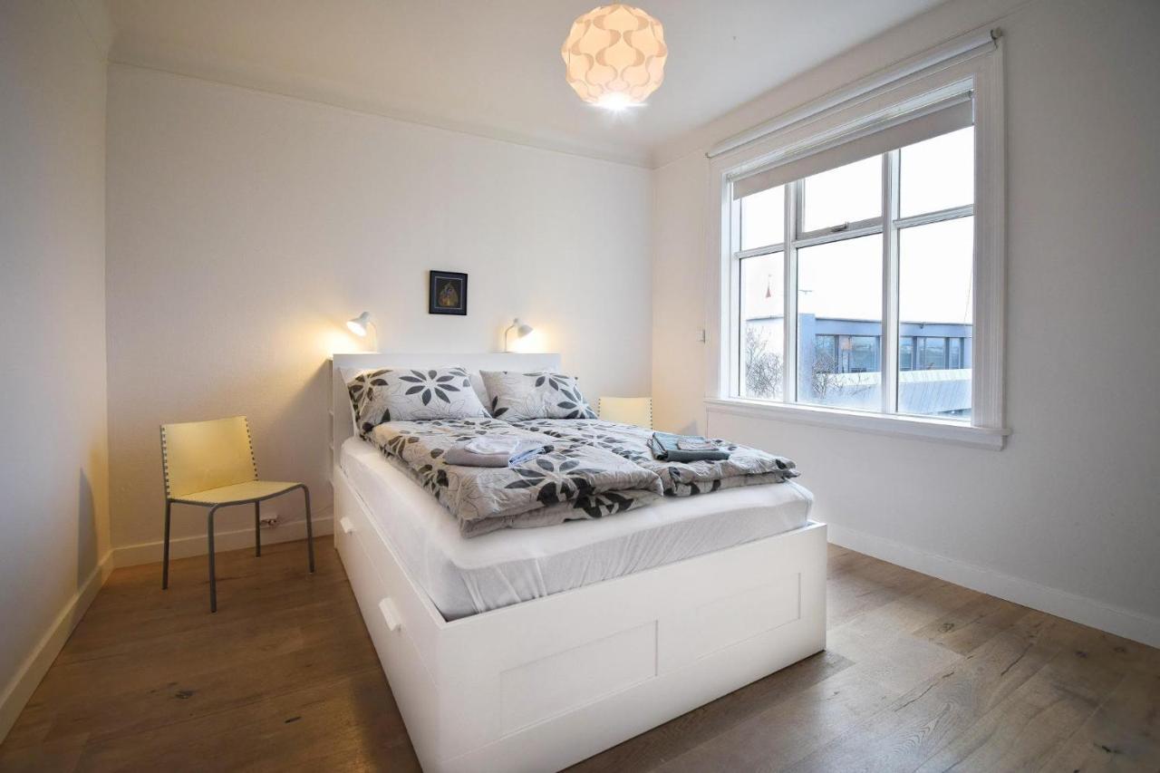 Greenkey G4 Apartment *