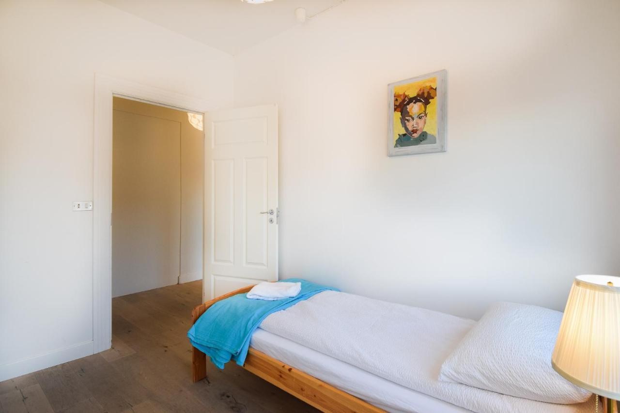 Greenkey G4 Apartment *