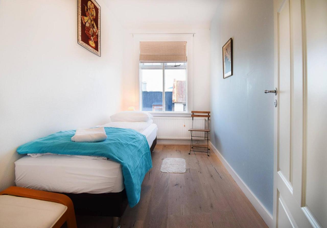 Greenkey G4 Apartment Reykjavik