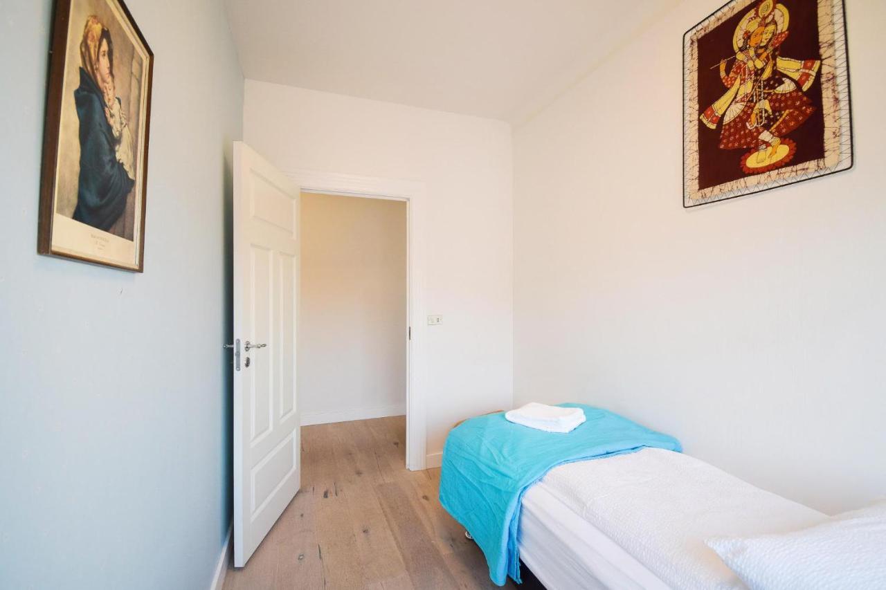 Apartment Greenkey G4 *