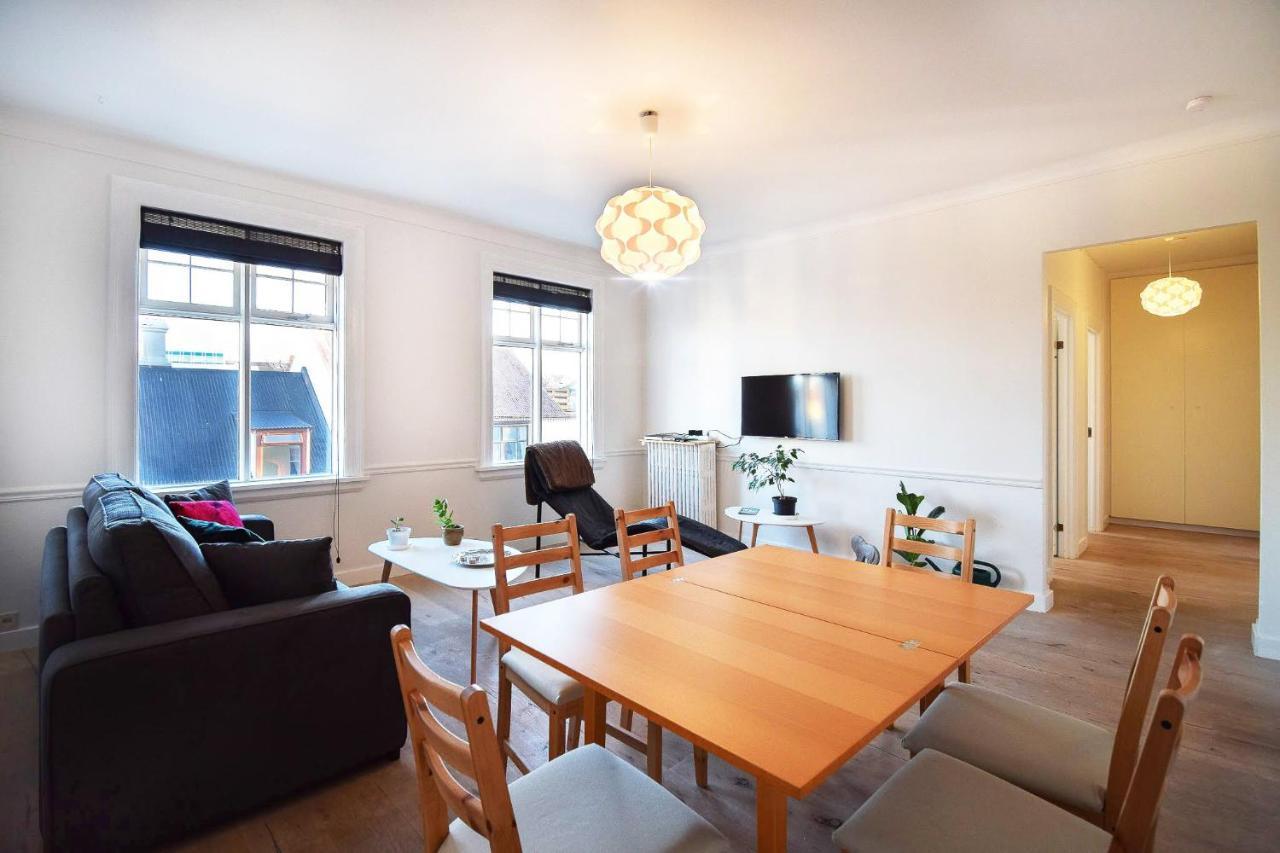 Greenkey G4 Apartment Reykjavik