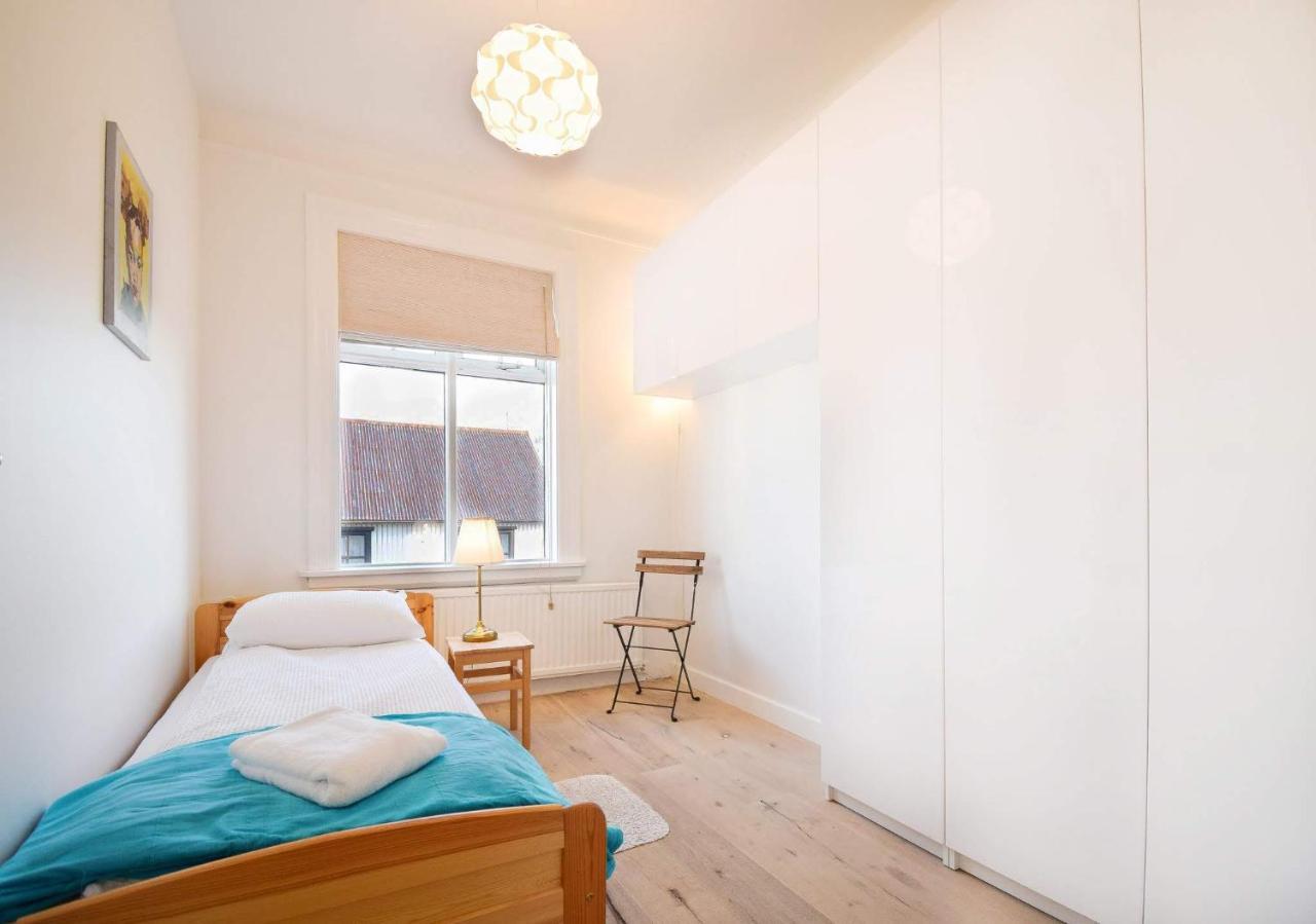 Greenkey G4 Apartment *
