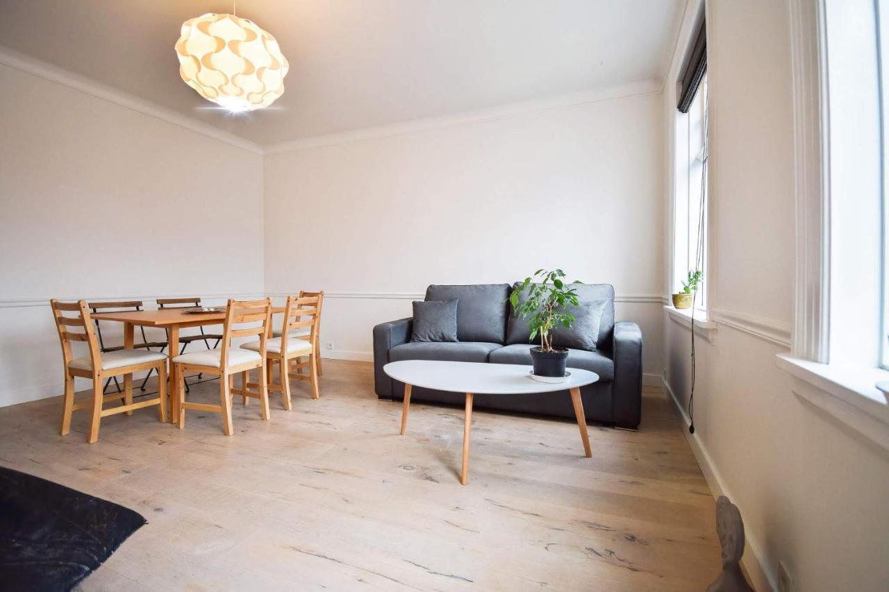 Apartment Greenkey G4 Reykjavik