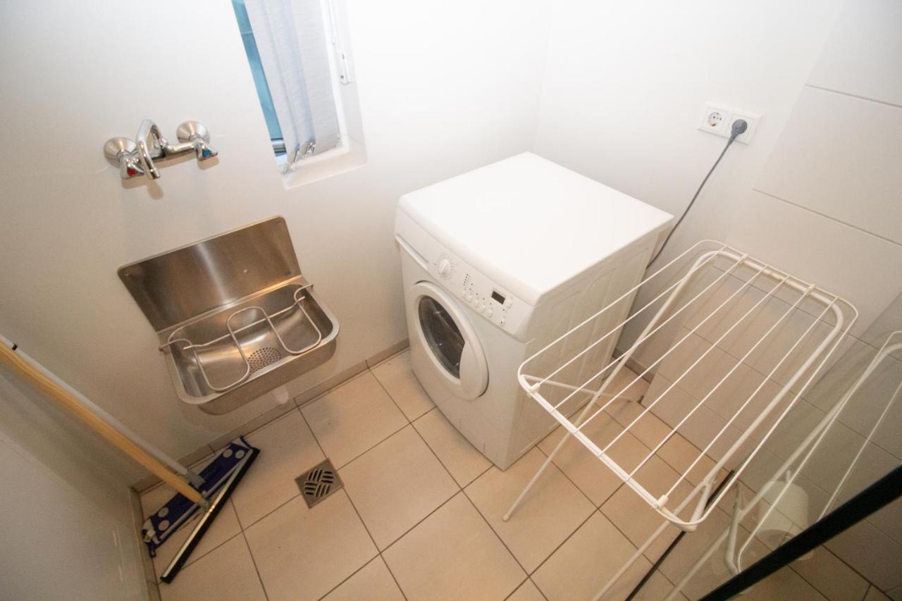 Scandinavian Apartamento