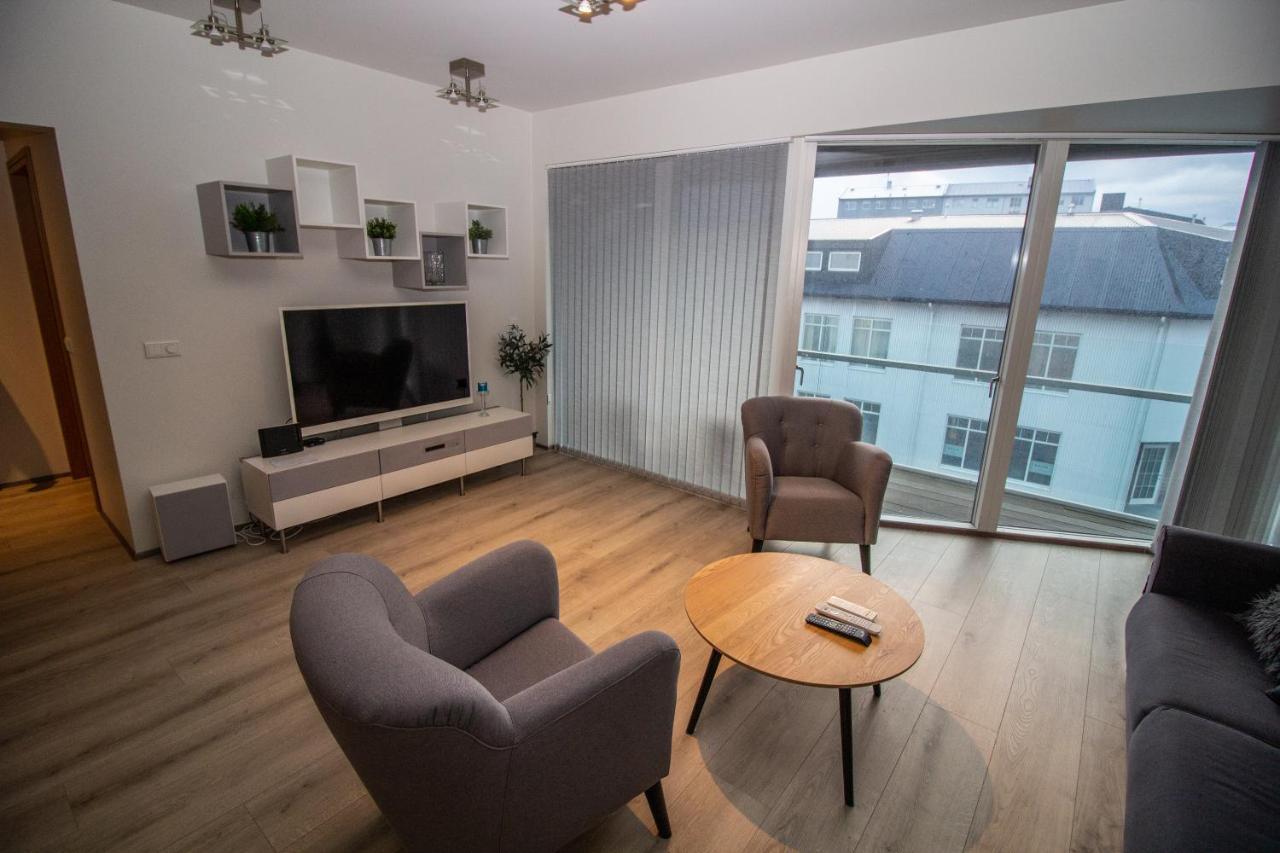 Apartamento Scandinavian *