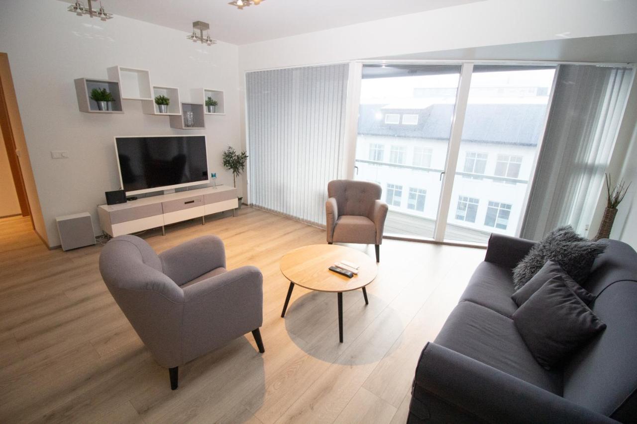 Scandinavian Apartamento
