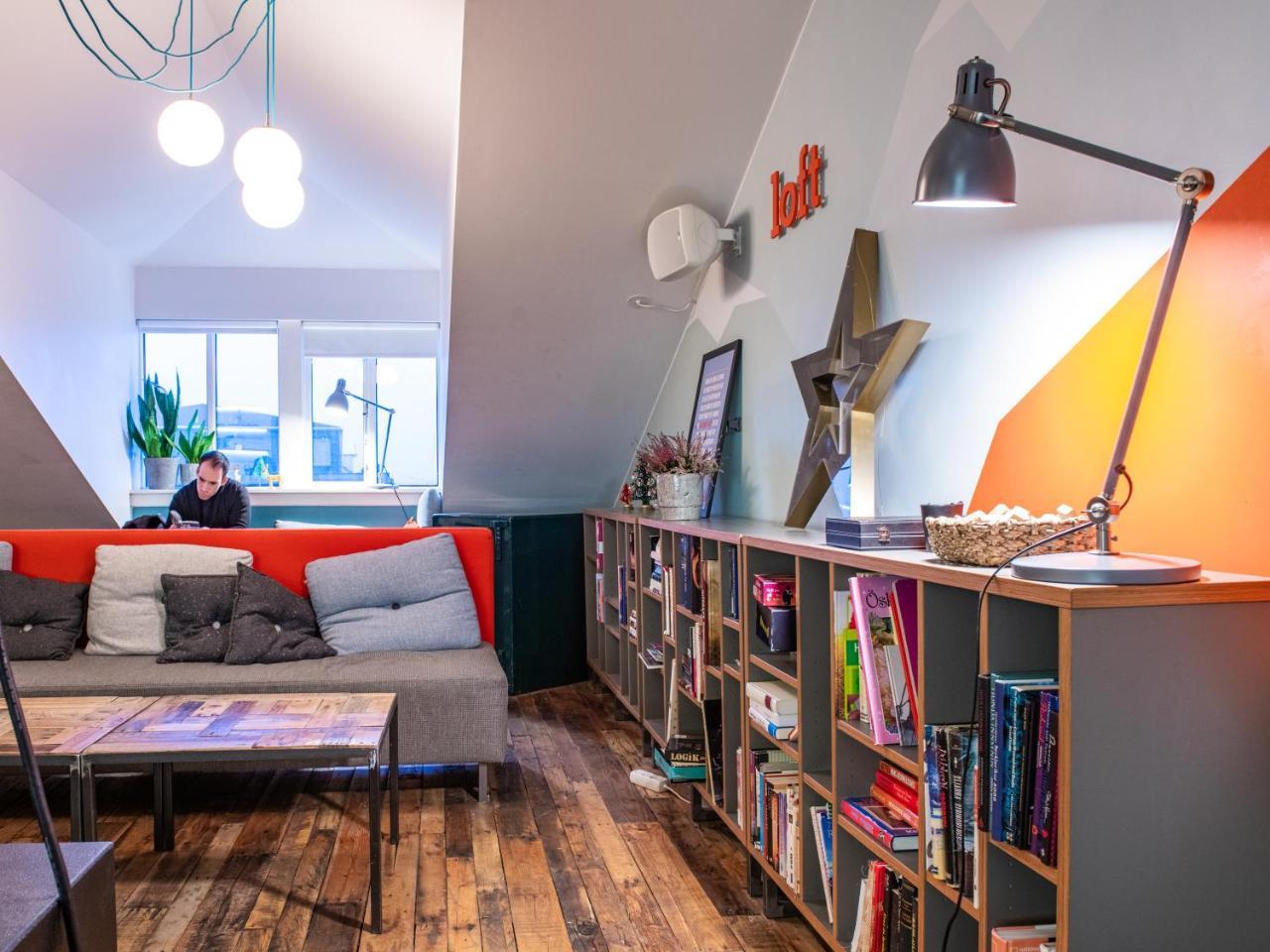 Hostal Loft - Hi Eco