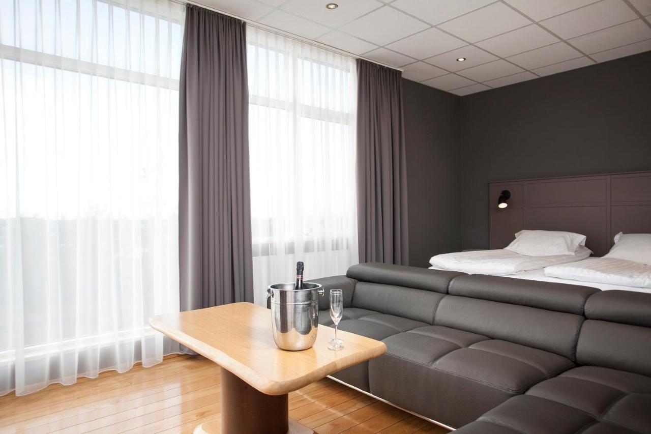 Hraun Hotel