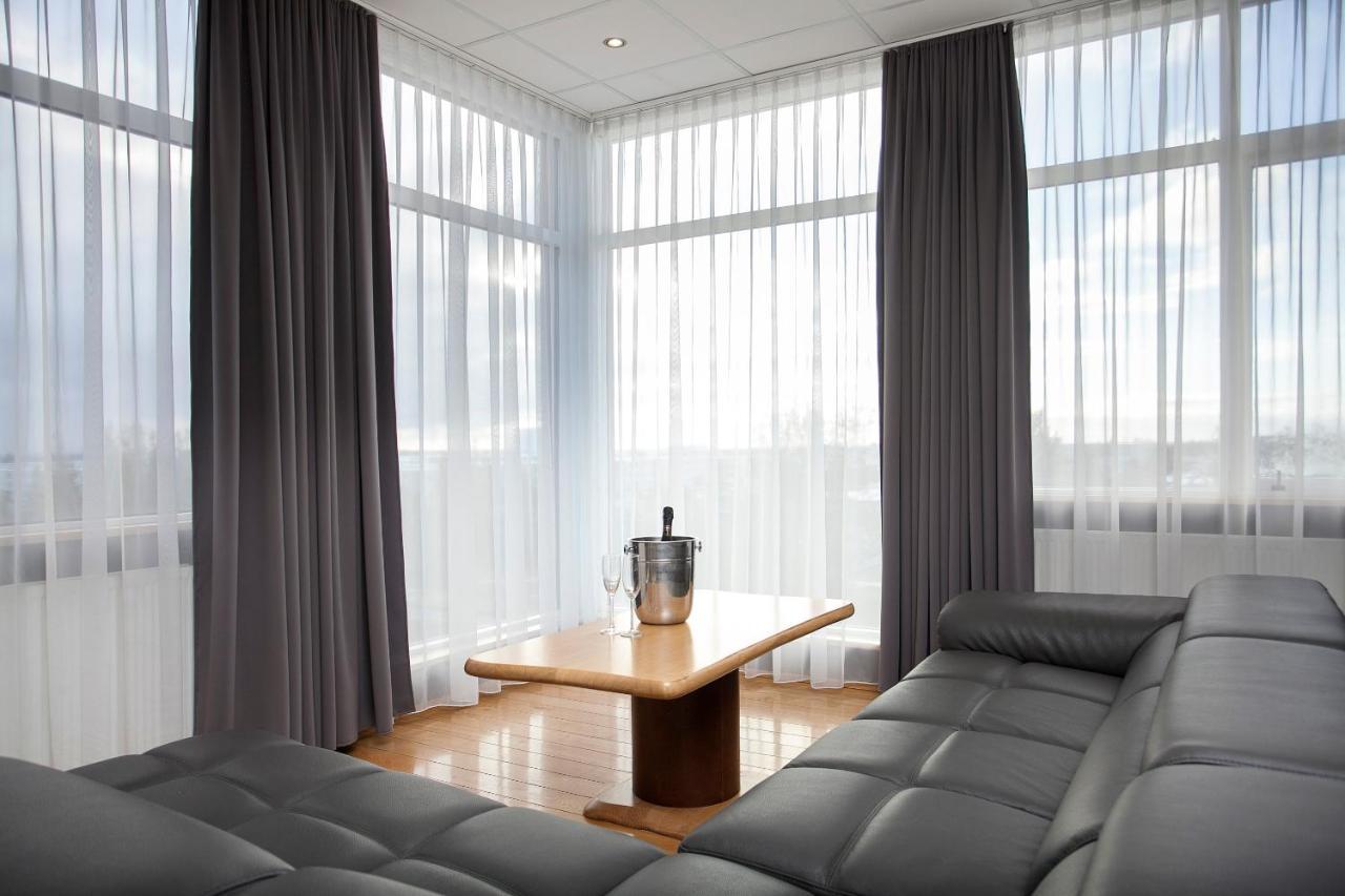 Hraun Hotel 3*