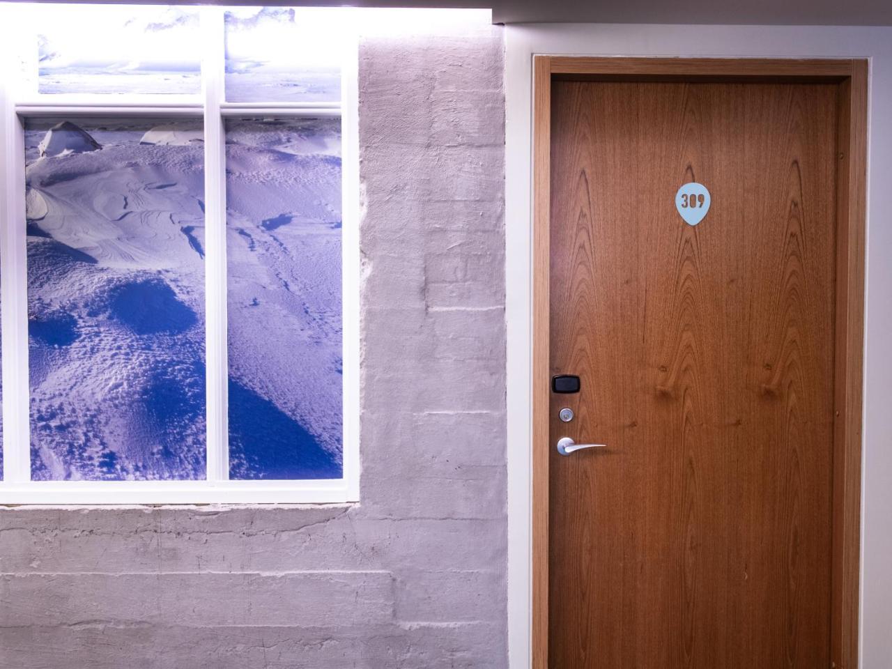 Loft - Hi Eco Hostal *