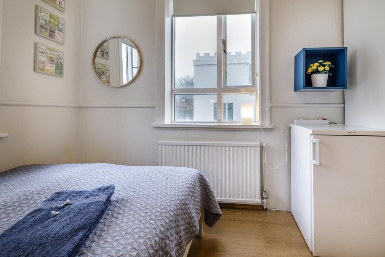 Bed & Breakfast Glad's 3*