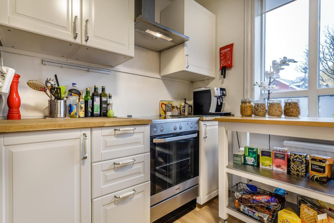 Glad's 3* Reykjavik
